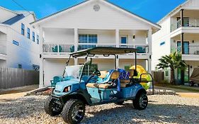 Blue Marlin Free Golf Cart & Bikes Hot Tub Privatepool