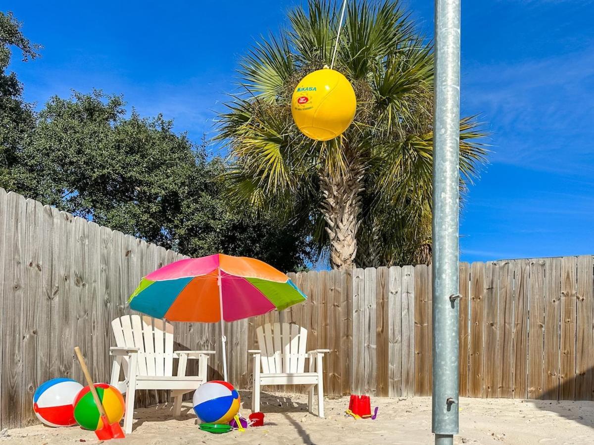 Blue Marlin Free Golf Cart & Bikes Hot Tub Privatepool Villa Destin Exterior photo