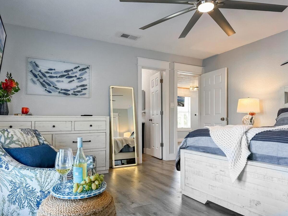 Blue Marlin Free Golf Cart & Bikes Hot Tub Privatepool Villa Destin Exterior photo