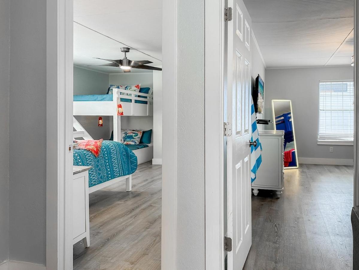 Blue Marlin Free Golf Cart & Bikes Hot Tub Privatepool Villa Destin Exterior photo