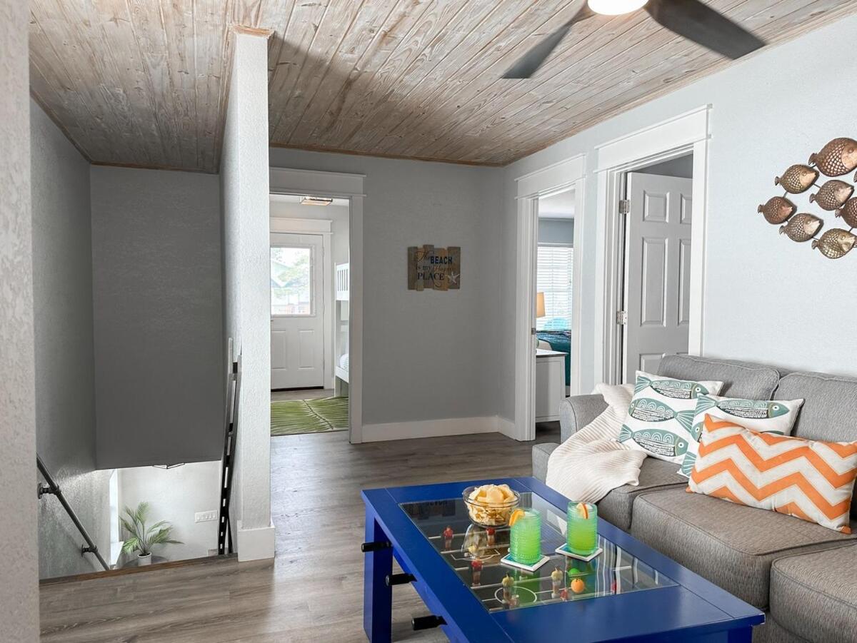 Blue Marlin Free Golf Cart & Bikes Hot Tub Privatepool Villa Destin Exterior photo