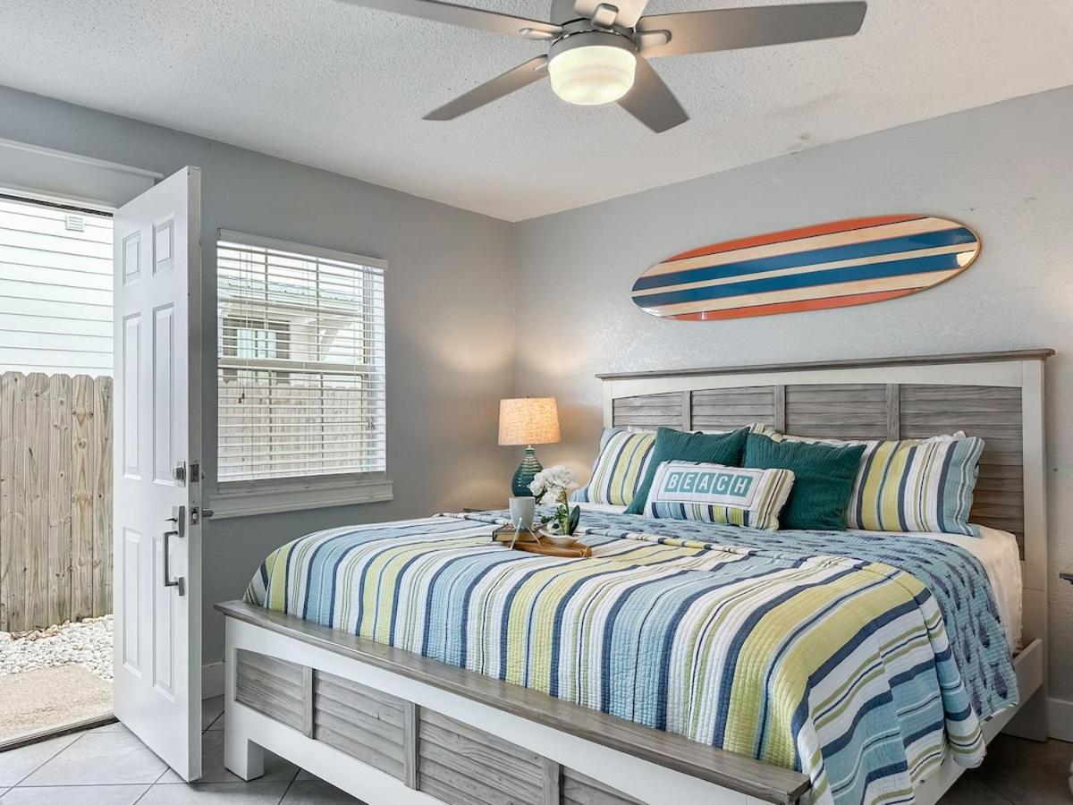 Blue Marlin Free Golf Cart & Bikes Hot Tub Privatepool Villa Destin Exterior photo