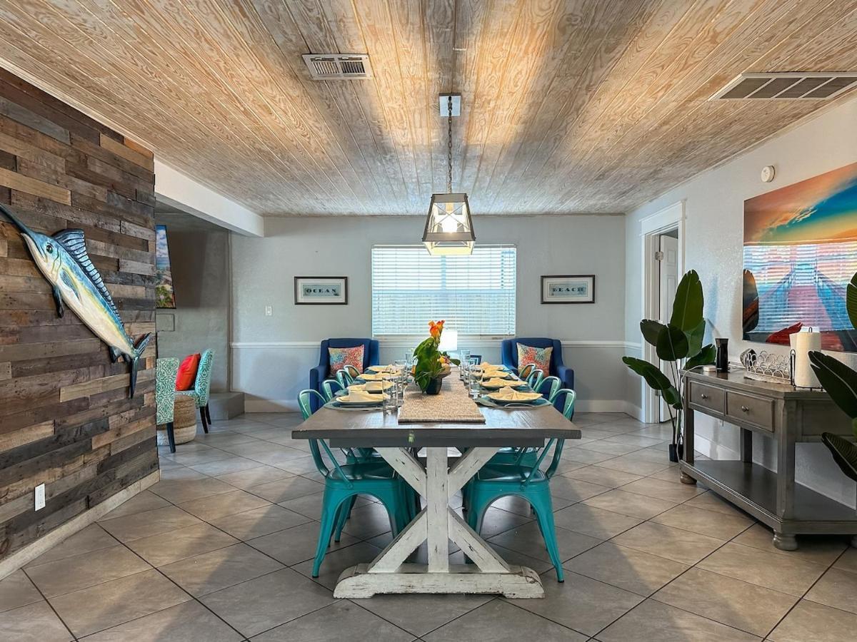 Blue Marlin Free Golf Cart & Bikes Hot Tub Privatepool Villa Destin Exterior photo