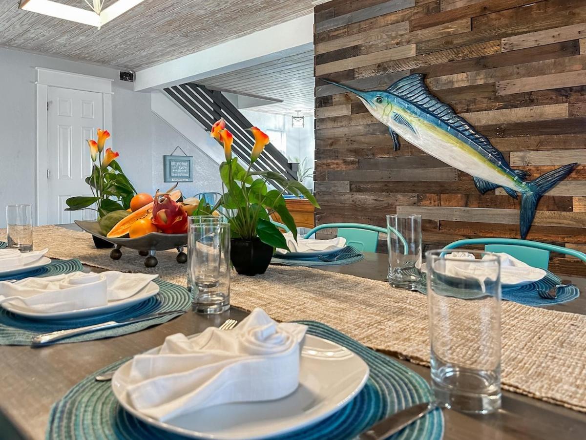 Blue Marlin Free Golf Cart & Bikes Hot Tub Privatepool Villa Destin Exterior photo