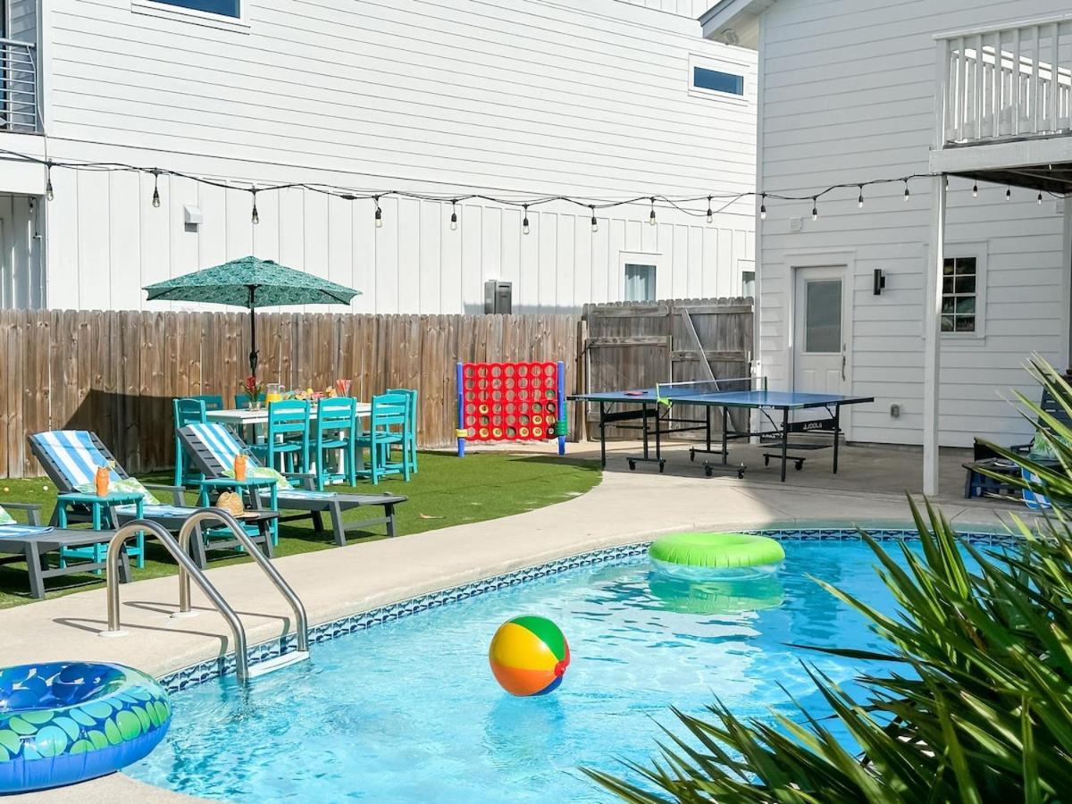 Blue Marlin Free Golf Cart & Bikes Hot Tub Privatepool Villa Destin Exterior photo
